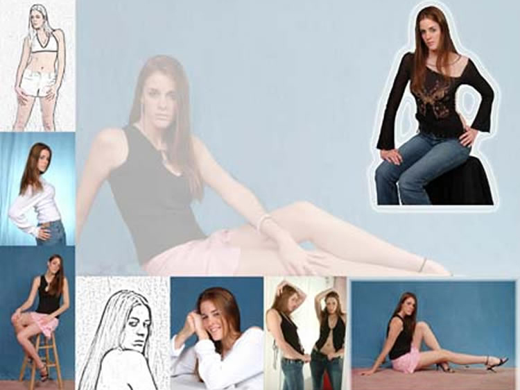 Model